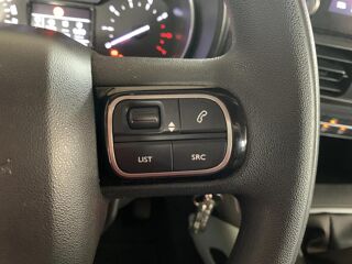 Berlingo Feel M 2019 occasion 56120 Les Forges De Lanouee
