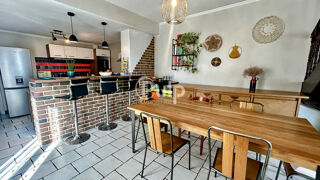  Maison � vendre 4 pi�ces 112 m�