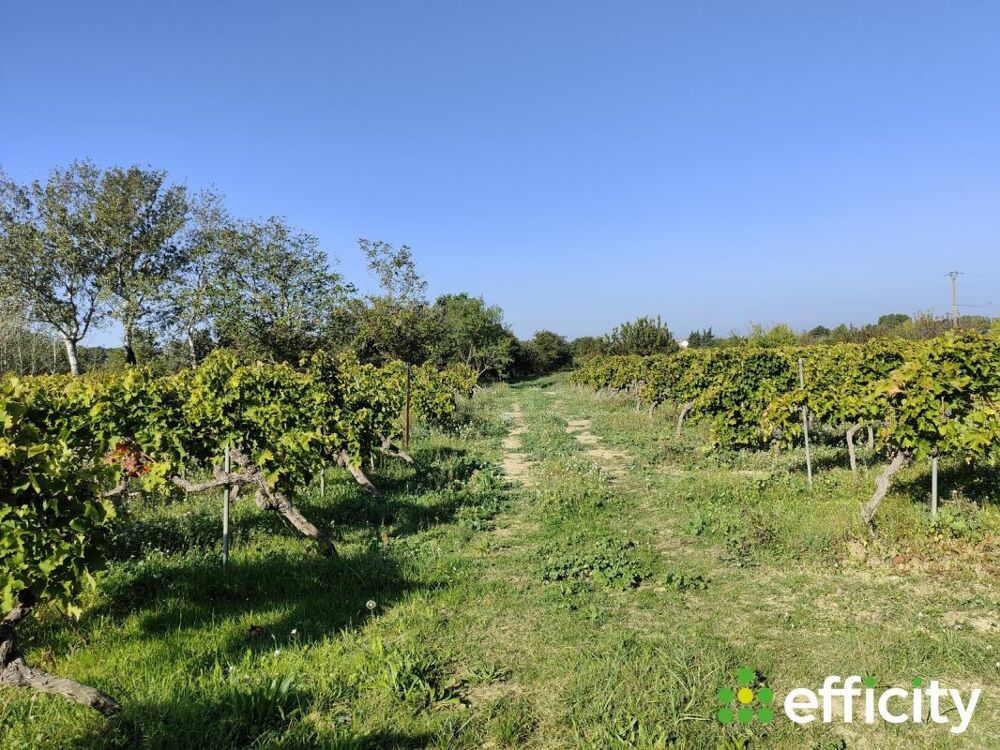 � vendre  Maison Pernes-les-Fontaines (84210)