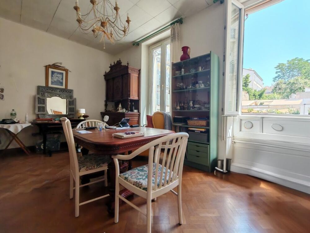 Vente Appartement Appartement Marseille 1