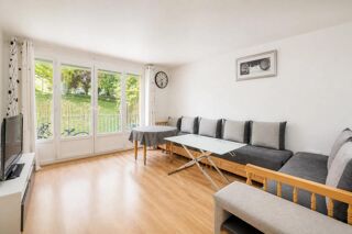  Appartement à vendre 4 pièces 75 m²