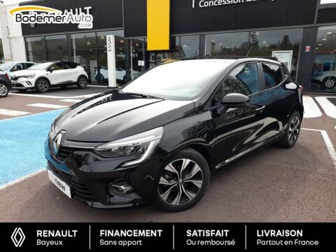 Renault Clio TCe 140 Techno 2023 occasion Bayeux 14400