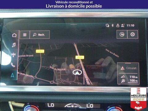 Q3 35 TFSI 150 S tronic 7 S line 2021 occasion 10150 Lavau