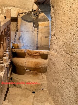  Propri�t�/ch�teau � vendre 10 pi�ces 252 m�