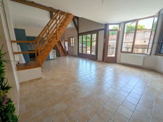  Maison à vendre 6 pièces 113 m²