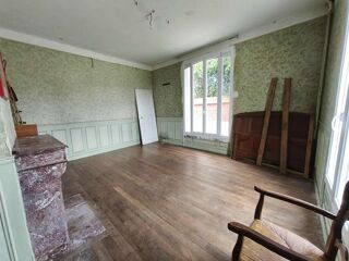  Maison  vendre 4 pices 93 m