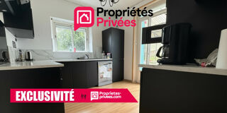  Maison � vendre 6 pi�ces 110 m�