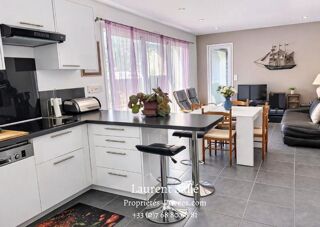  Maison à vendre 4 pièces 64 m²