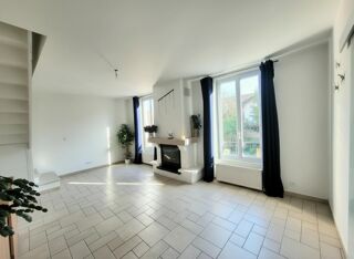 Maison à vendre 6 pièces 122 m²