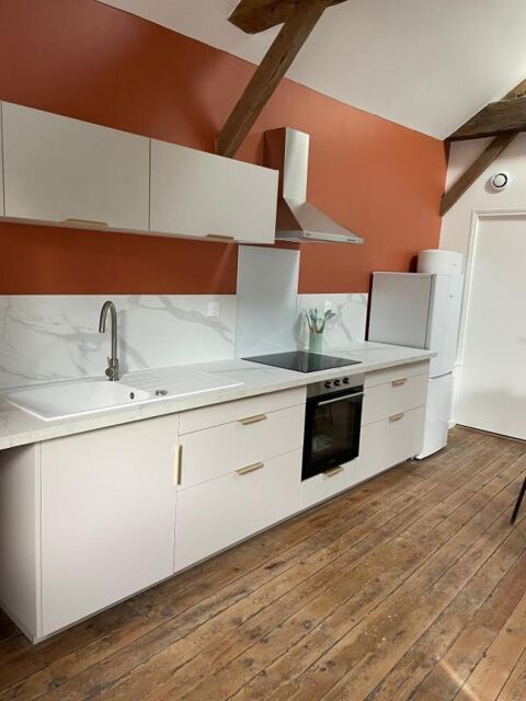  Appartement � louer 2 pi�ces 52 m�