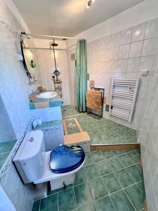  Appartement à louer 1 pièce 30 m²