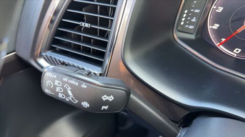 Ateca 1.5 TSI 150 DSG7 Xcellence - Automatique Toit ouvrant 2020 occasion 31000 Toulouse