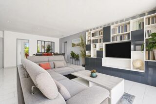  Maison à vendre 5 pièces 130 m²