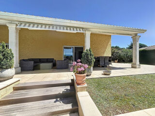  Maison � vendre 6 pi�ces 165 m�