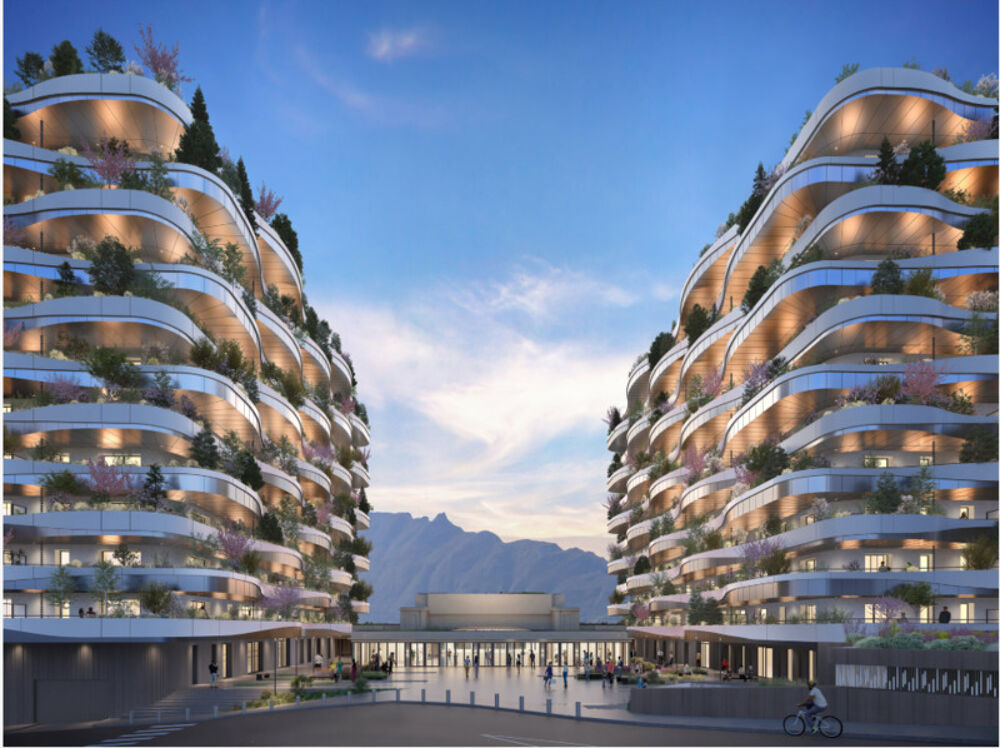   Aix-les-Bains (73100)