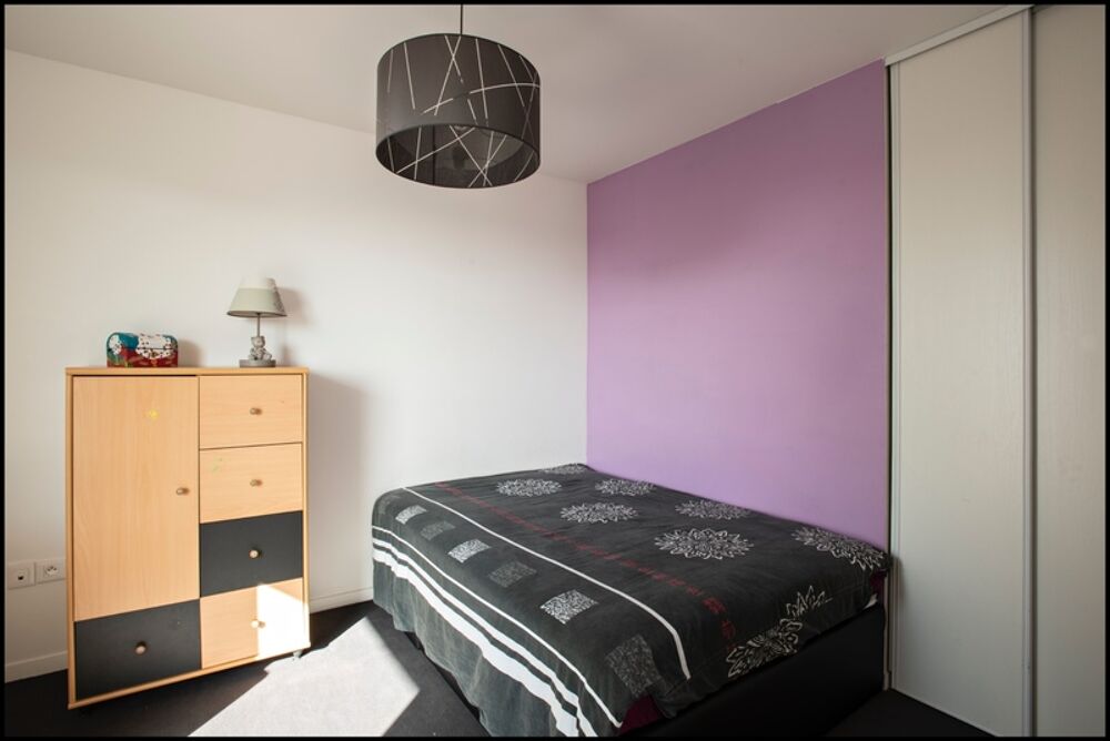 Vente Appartement Appartement à vendre 4 pièces avec terrasse BAGNEUX (92) Bagneux