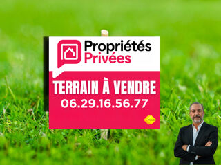  Terrain � vendre 545 m�