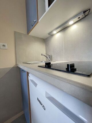  Appartement � louer 1 pi�ce 22 m�