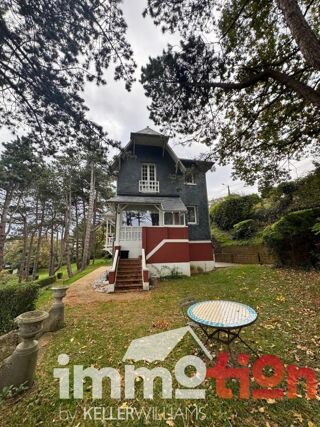  Villa  vendre 6 pices 110 m