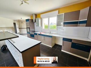  Maison � vendre 4 pi�ces 105 m�