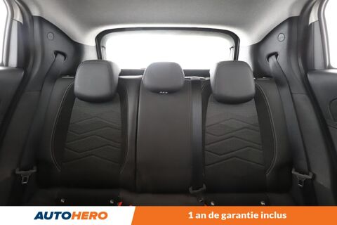 Avenger 1.2 Turbo T3 Altitude 101 ch 2024 occasion 92130 Issy-les-Moulineaux