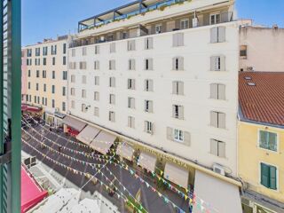  Appartement � vendre 3 pi�ces 62 m�