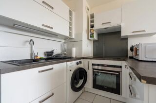  Appartement � vendre 3 pi�ces 55 m�