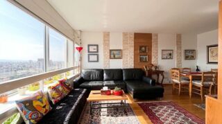 Vente Appartement Appartement à vendre 4 pièces  () Puteaux