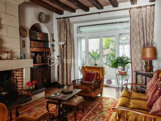  Maison � vendre 6 pi�ces 160 m�