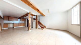  Maison  vendre 3 pices 73 m