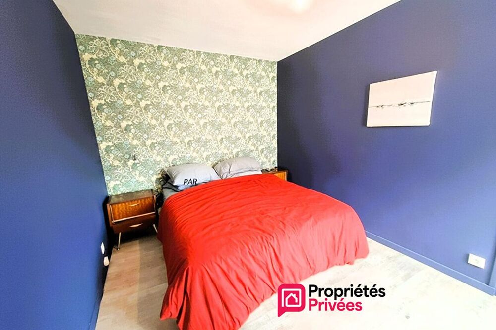 PROPRIETES PRIVEES COTE D'OPALE vous propose :