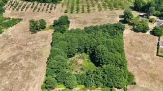  Terrain à vendre 4636 m²