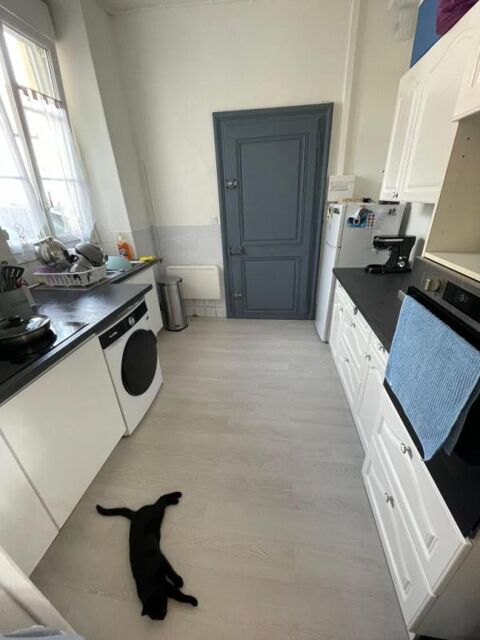  Appartement  louer 2 pices 43 m