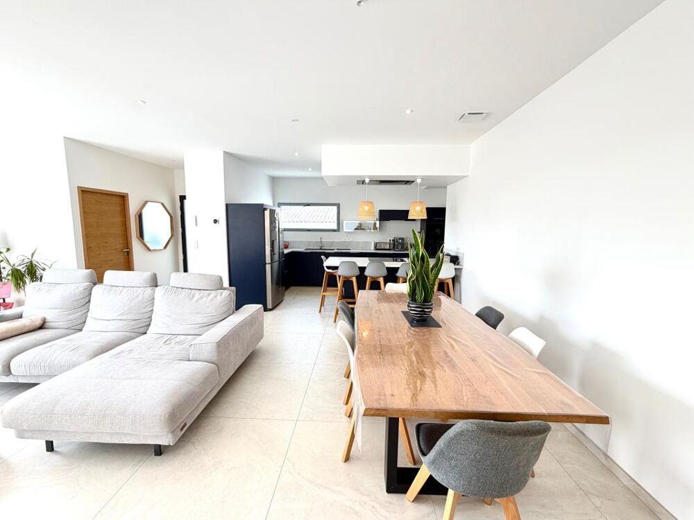 Vente Maison Maison individuelle Breuillet