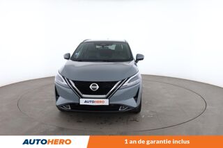 Qashqai 1.3 Mild Hybrid Tekna 140 ch 2021 occasion 92130 Issy-les-Moulineaux