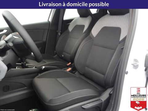 Clio 1.0 TCE 90CH EVOLUTION - 25 2025 occasion 10150 Lavau