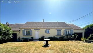  Maison à vendre 4 pièces 100 m²