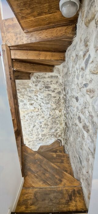  Maison � vendre 14 pi�ces 262 m�