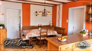  Maison à vendre 7 pièces 149 m²