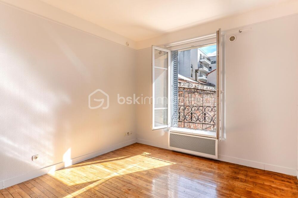 Appartement 2 Pièces Bagnolet