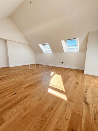  Appartement à vendre 4 pièces 52 m²