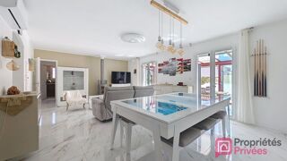  Maison à vendre 6 pièces 133 m²