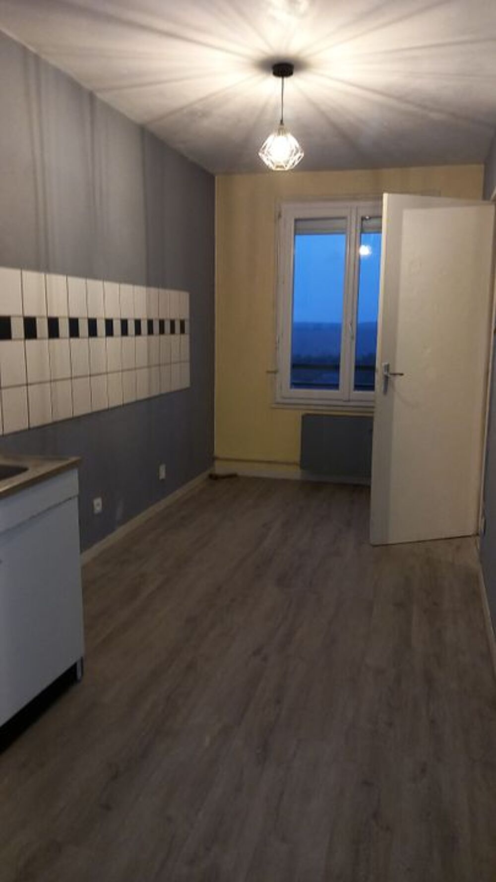 Location Appartement Appartement de 50m2 à louer sur Rouen Rouen