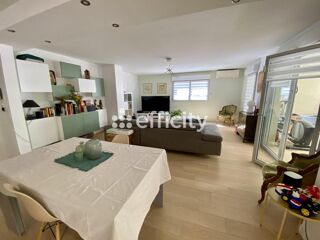 Appartement à vendre 5 pièces 143 m²