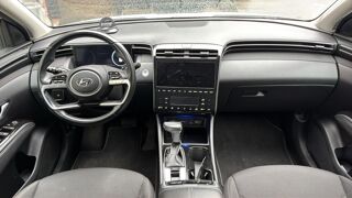 Tucson 1.6 CRDI 136 DCT7 Creative - Automatique Toit ouvrant 2021 occasion 92220 Bagneux