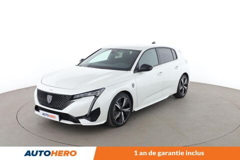 Annonce voiture Peugeot 308 16790 €