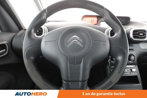 C3 Picasso 1.2 PureTech Confort 110 ch 2017 occasion 92130 Issy-les-Moulineaux