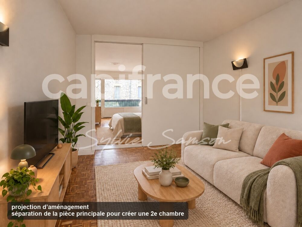 Vente Appartement Appartement à vendre 3 pièces MANTES LA JOLIE (78) Mantes la jolie