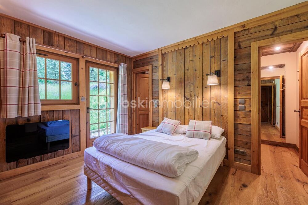  vendre  Chalet Les Houches (74310)