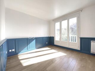  Maison à vendre 6 pièces 141 m²